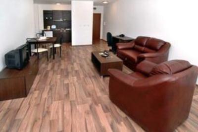 фото отеля Business Apartment Complex Plovdiv