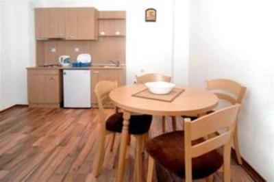 фото отеля Business Apartment Complex Plovdiv