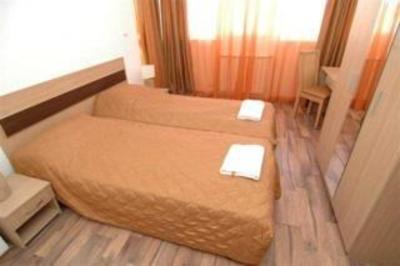 фото отеля Business Apartment Complex Plovdiv
