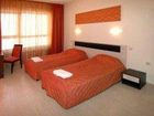 фото отеля Business Apartment Complex Plovdiv