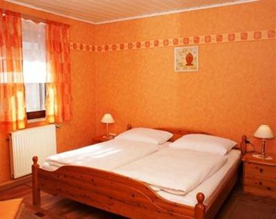 фото отеля Pension Gisela Zweck