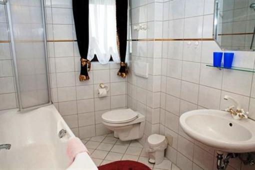 фото отеля Pension Gisela Zweck