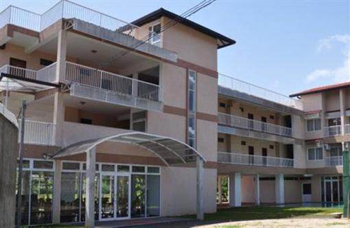 фото отеля LakeNest Bolgoda Resort