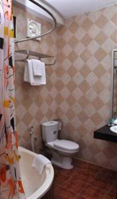 фото отеля LakeNest Bolgoda Resort