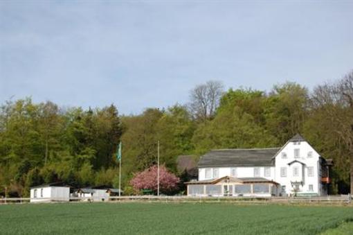 фото отеля Rennstieg Hotel Rettelbusch Kammerforst (Thuringia)