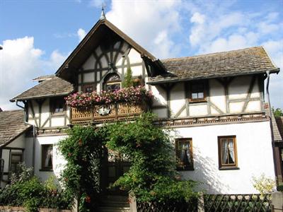 фото отеля Rennstieg Hotel Rettelbusch Kammerforst (Thuringia)