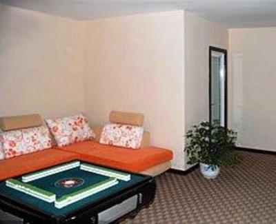 фото отеля Yinjie Holiday Inn