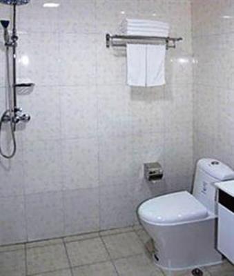 фото отеля Yinjie Holiday Inn