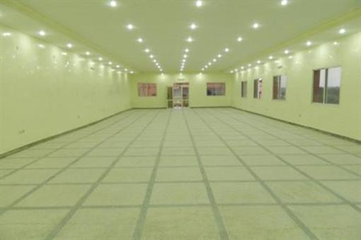 фото отеля Mandar Saghrou Tazakht