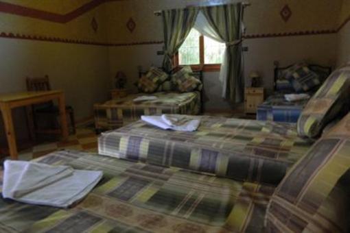 фото отеля Mandar Saghrou Tazakht
