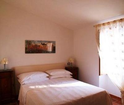 фото отеля B&B La Casa Rossa