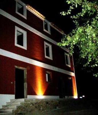 фото отеля B&B La Casa Rossa
