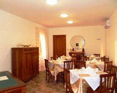 фото отеля B&B La Casa Rossa