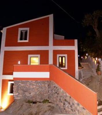 фото отеля B&B La Casa Rossa