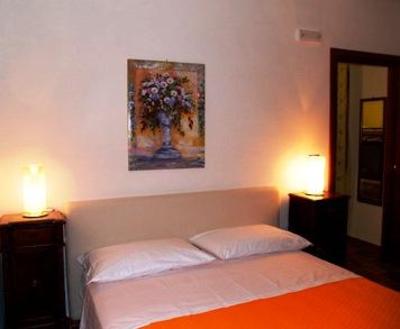 фото отеля B&B La Casa Rossa