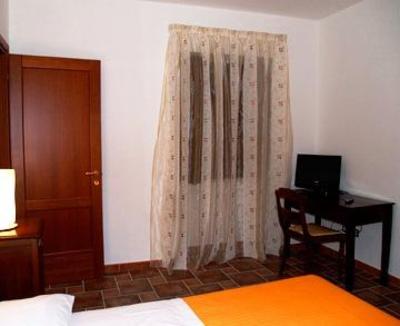 фото отеля B&B La Casa Rossa