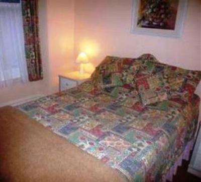 фото отеля Westbourne Guest House