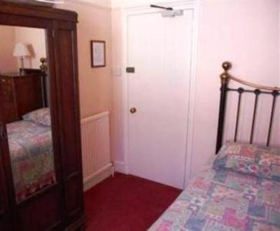 фото отеля Westbourne Guest House