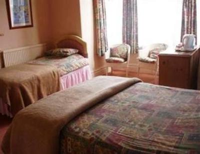 фото отеля Westbourne Guest House