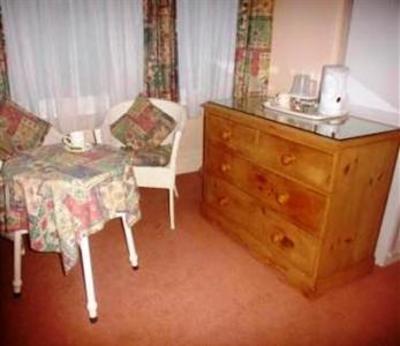 фото отеля Westbourne Guest House