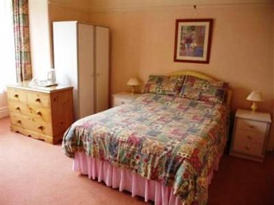 фото отеля Westbourne Guest House