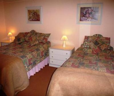 фото отеля Westbourne Guest House