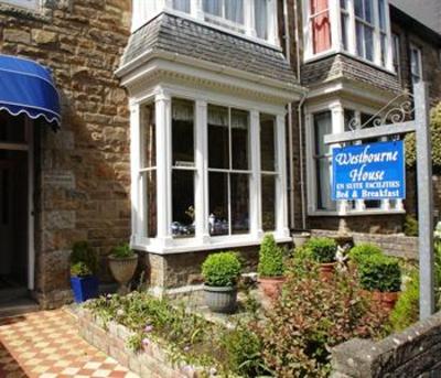 фото отеля Westbourne Guest House