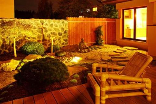 фото отеля Asian Relax Club