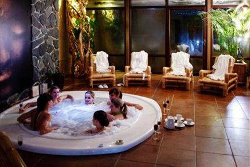 фото отеля Asian Relax Club