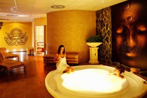 фото отеля Asian Relax Club