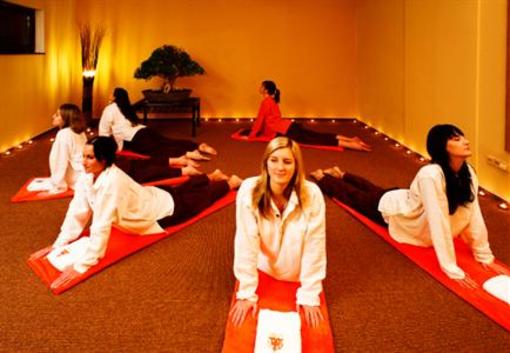 фото отеля Asian Relax Club