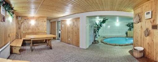 фото отеля Shuvaloff Hotel