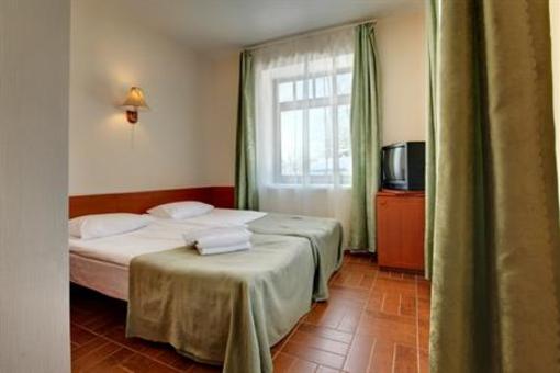 фото отеля Shuvaloff Hotel