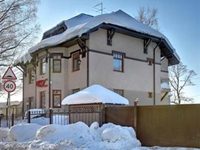 Shuvaloff Hotel