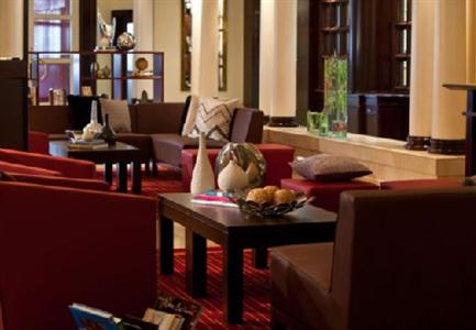 фото отеля Renaissance Wien Hotel