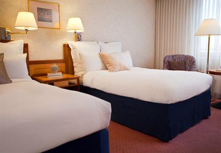 фото отеля Renaissance Wien Hotel