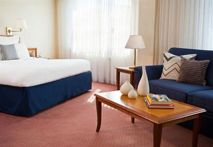 фото отеля Renaissance Wien Hotel