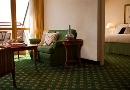фото отеля Renaissance Wien Hotel