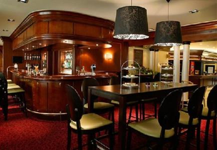 фото отеля Renaissance Wien Hotel
