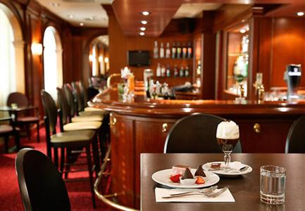 фото отеля Renaissance Wien Hotel