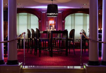 фото отеля Renaissance Wien Hotel