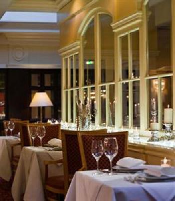 фото отеля Renaissance Wien Hotel