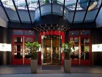 Renaissance Wien Hotel