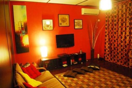 фото отеля ThreeHouse Bed & Breakfast