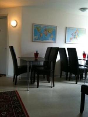 фото отеля Motel Stege