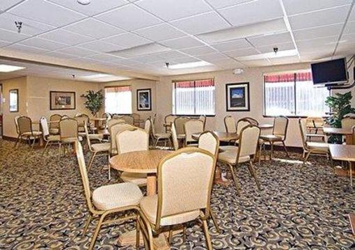 фото отеля Comfort Inn Rapid City