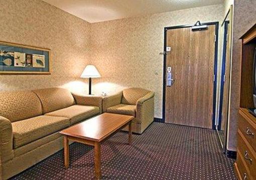 фото отеля Comfort Inn Rapid City
