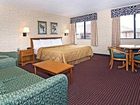 фото отеля Comfort Inn Rapid City