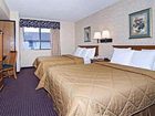 фото отеля Comfort Inn Rapid City