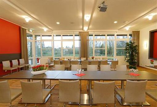фото отеля Flussbett Hotel